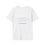 Miniatura: Unisex Softstyle T-Shirt - White | Lifted! Original Logo with Affirmation 