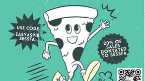 Have your had a chance to support our SE Seattle schools AND enjoy some delicious pizza?