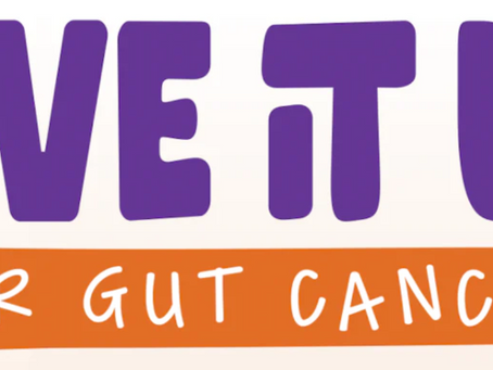 Give It Up fundraiser, 2023!