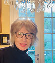 Simona Candeli expert graphologist and teacher