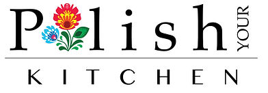 Polish Kitchen, authentic Polish recipes; pierogi