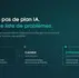 Ne faites pas de plan IA, faites une liste de problèmes