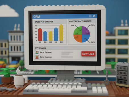 #23 Comprendre la tarification campagne CRM omnicanal : décryptage des coûts
