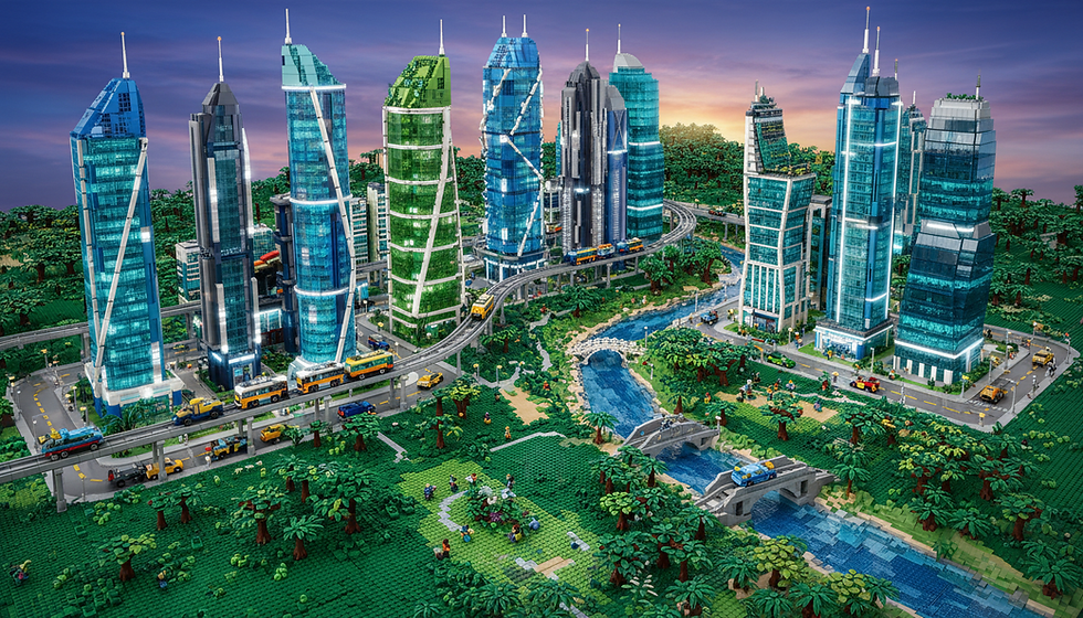 la promotion marketing régional au cœur de votre stratégie