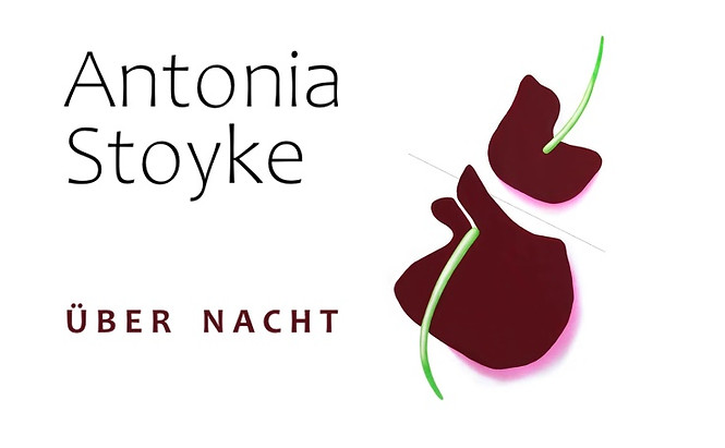 Antonia Stoyke