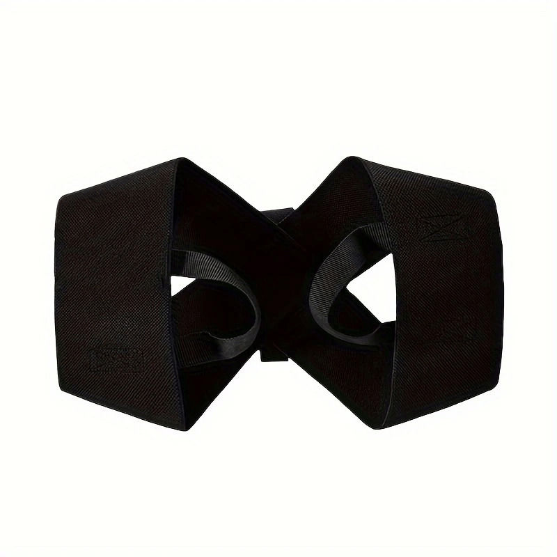 Back Posture Corrector Clavicle Spine Back Brace Belt Adjustable Upper Back Shou