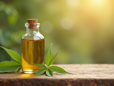 Your Guide to Buying Hemp Oil Online: Hemp Oil Online Shopping Tips