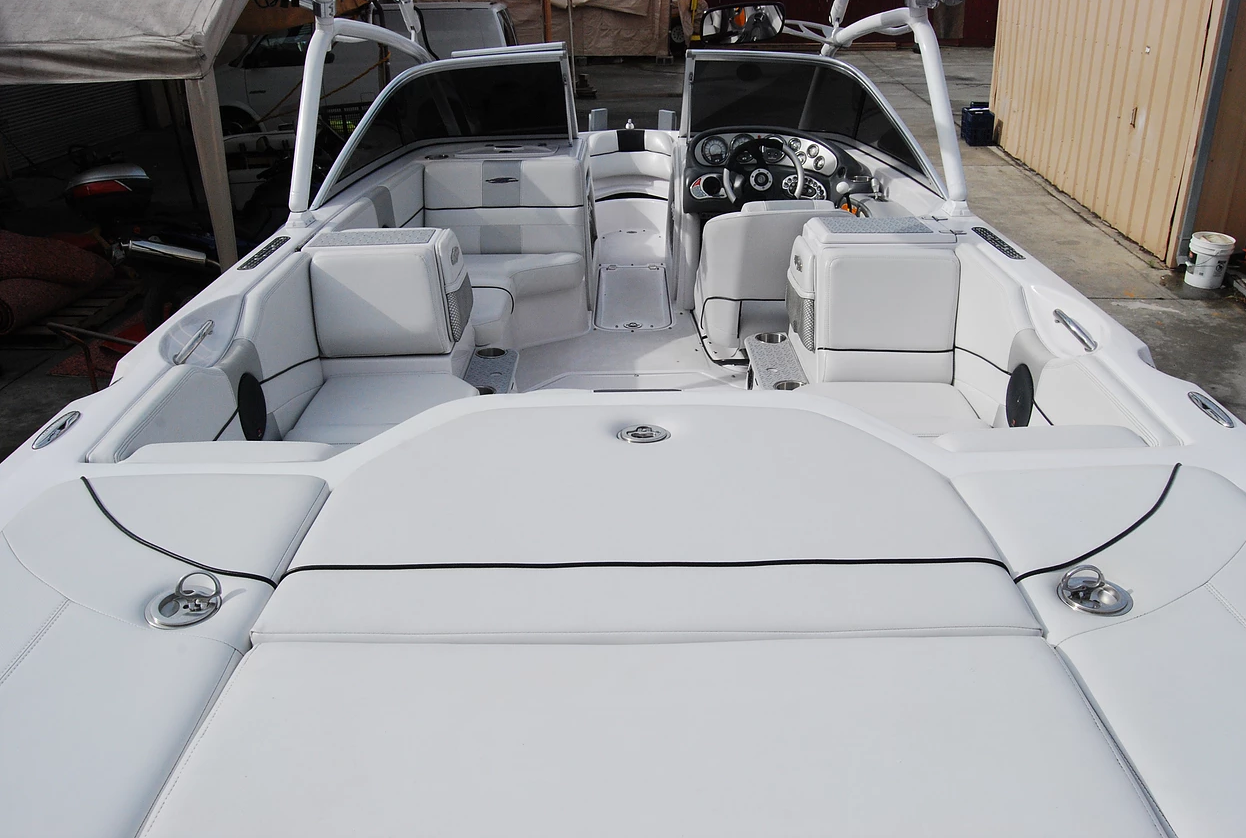 Auto Detailing San Jose, CA Prime Detailing Company