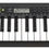 Thumbnail: Casio: CTK-240 Keyboard - 49 Standard Keys