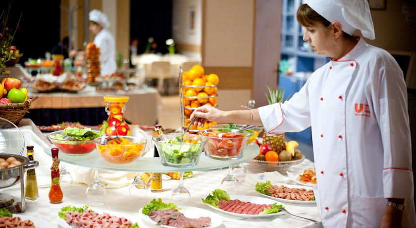 Thumbnail: 13.3-17.3 , 4* , Aqua Hotel , ע"ב א. בוקר