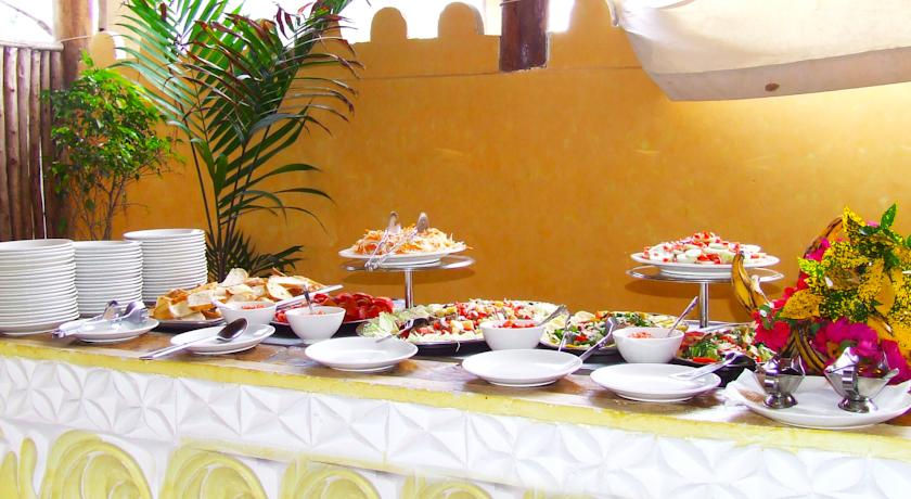 Thumbnail: 30.3-6.4, 4* ,Waridi Beach Resort&Spa, ע"ב א. בוקר