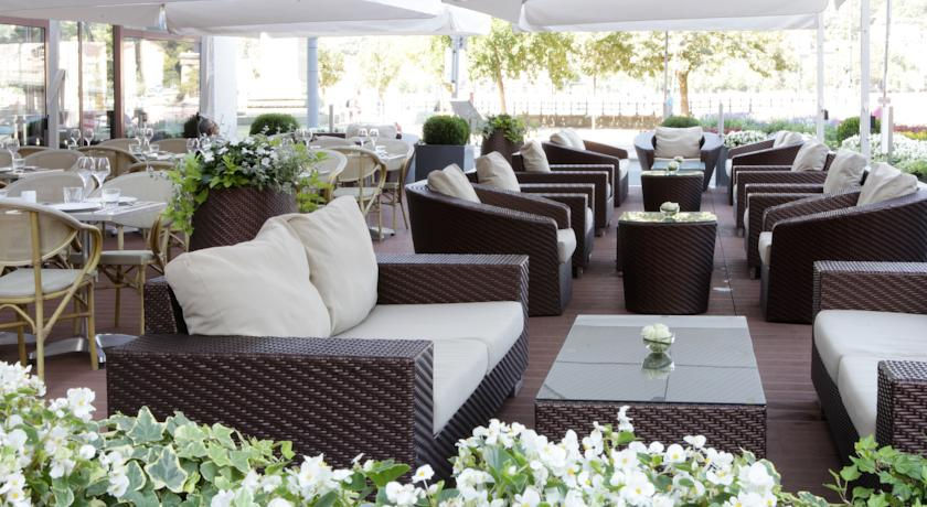 Thumbnail: 13.3-17.3 , 4*, Sofitel Chain Bridge , ע"ב א. בוקר