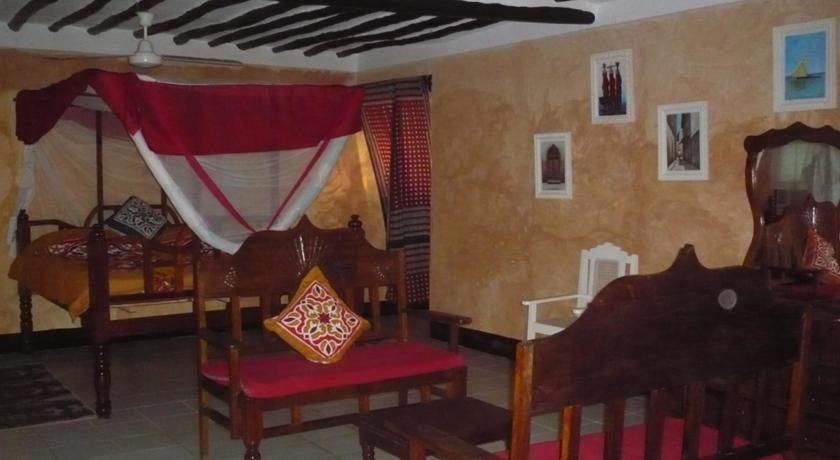 Thumbnail: 3.4-10.4 , 4* , La Madrugada Beach , ע"ב א.בוקר