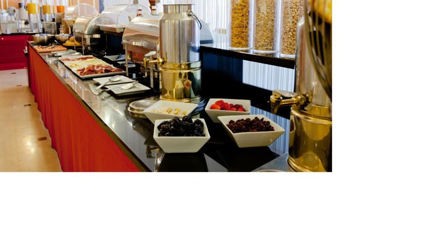 Thumbnail: 9.3-13.3, 4* , Hotel Arosa , ע"ב א. בוקר