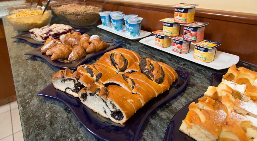 Thumbnail: 13.3-17.3 , 5* , Hotel President , ע"ב א. בוקר