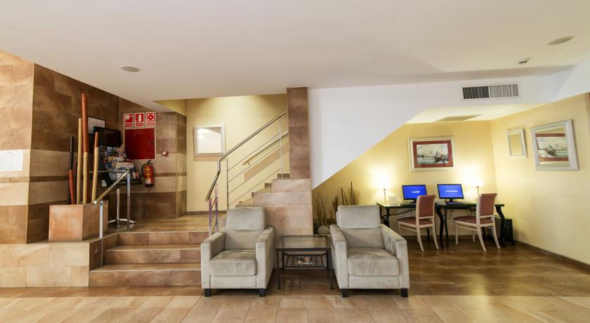 Thumbnail: 10.3-13.3 , 4* , Sunotel Central , ע"ב א. בוקר