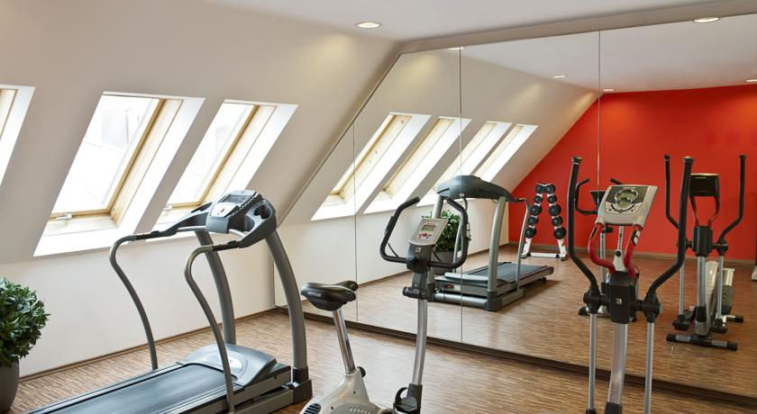 Thumbnail: 10.3-14.3 , 4* , NH Budapest City , ע"ב א. בוקר