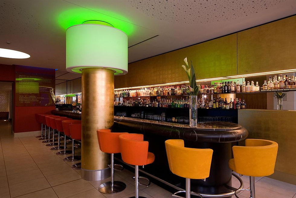 Thumbnail: 14.3-17.3 , 4* , Park Plaza Mitte , ע"ב א. בוקר