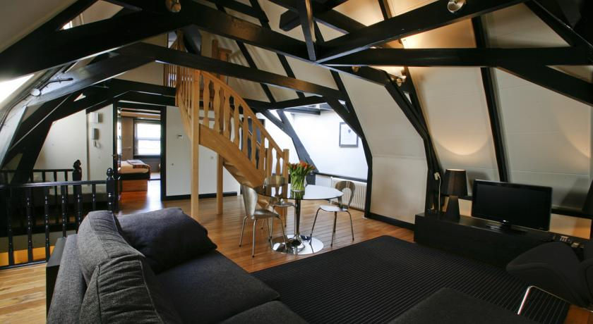 Thumbnail: 16.3-21.3 , 4* , Hotel Vondel