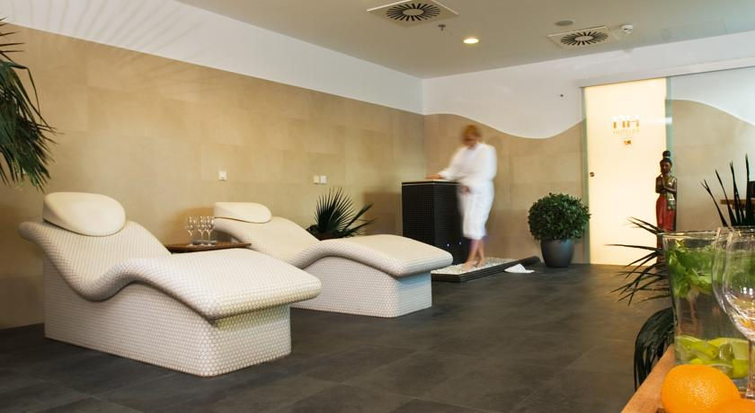 Thumbnail: 10.3-14.3 , 4* , NH Budapest City , ע"ב א. בוקר