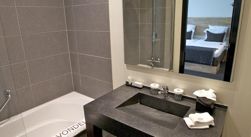 Thumbnail: 16.3-21.3 , 4* , Hotel Vondel