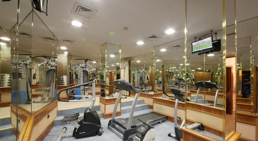 Thumbnail: 10.3-13.3 , 5* ,Grand Hotel London , ע"ב א. בוקר