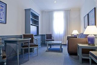 Thumbnail: 14.3-18.3 , 3* , Espahotel Gran Via , ע"ב א. בוקר