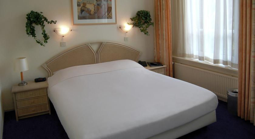 Thumbnail: 13.3-17.3 , 3* , Prinsen Hotel , ע"ב א. בוקר