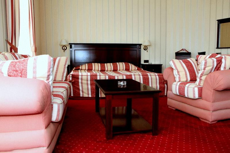 Thumbnail: 10.3-13.3 , 4* , Boutique Splendid , ע"ב א. בוקר