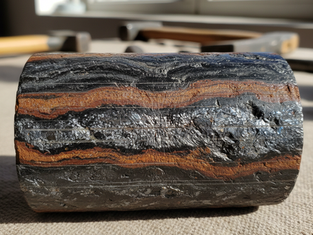 What Saga Metals Just Found in the Ground — And Why It Matters to You as an Investor