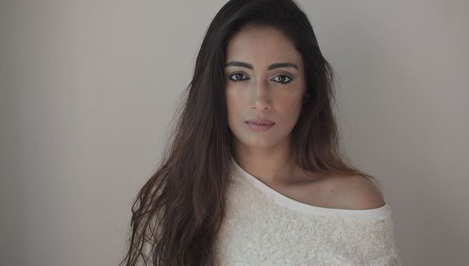 Studio and outdoor portfolio photography in Delhi NCR