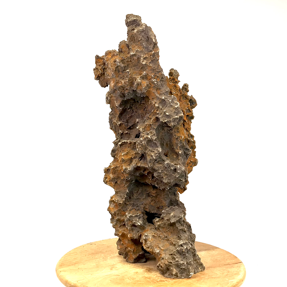 Miniature : Roche de Jan Culek 53 cm de hauteur - Composites ultra léger - N°21