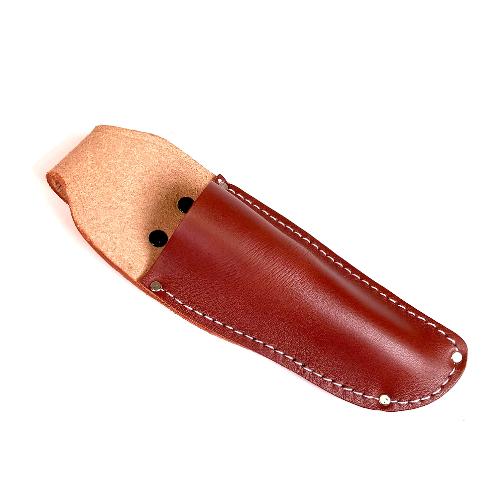 Miniature : HOLSTER en Cuir 22 cm Japon