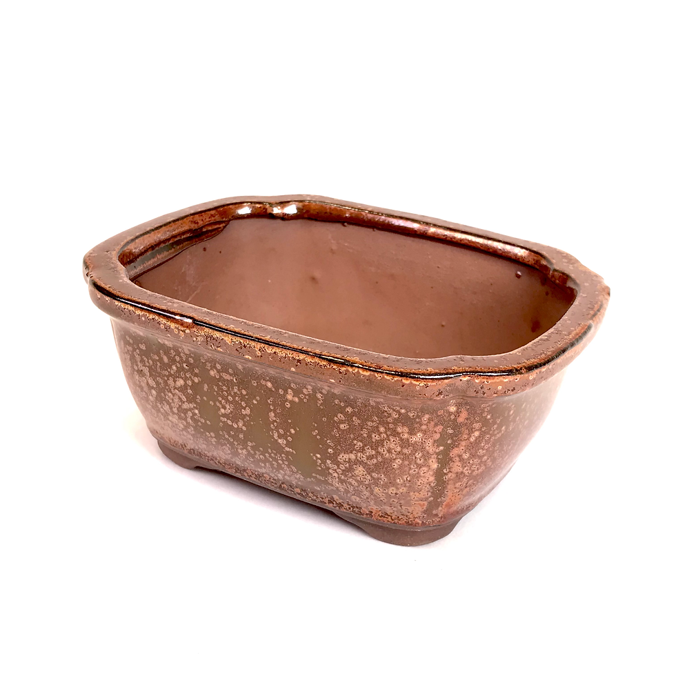 Miniature : 13 x 11 x 6 cm Bronze