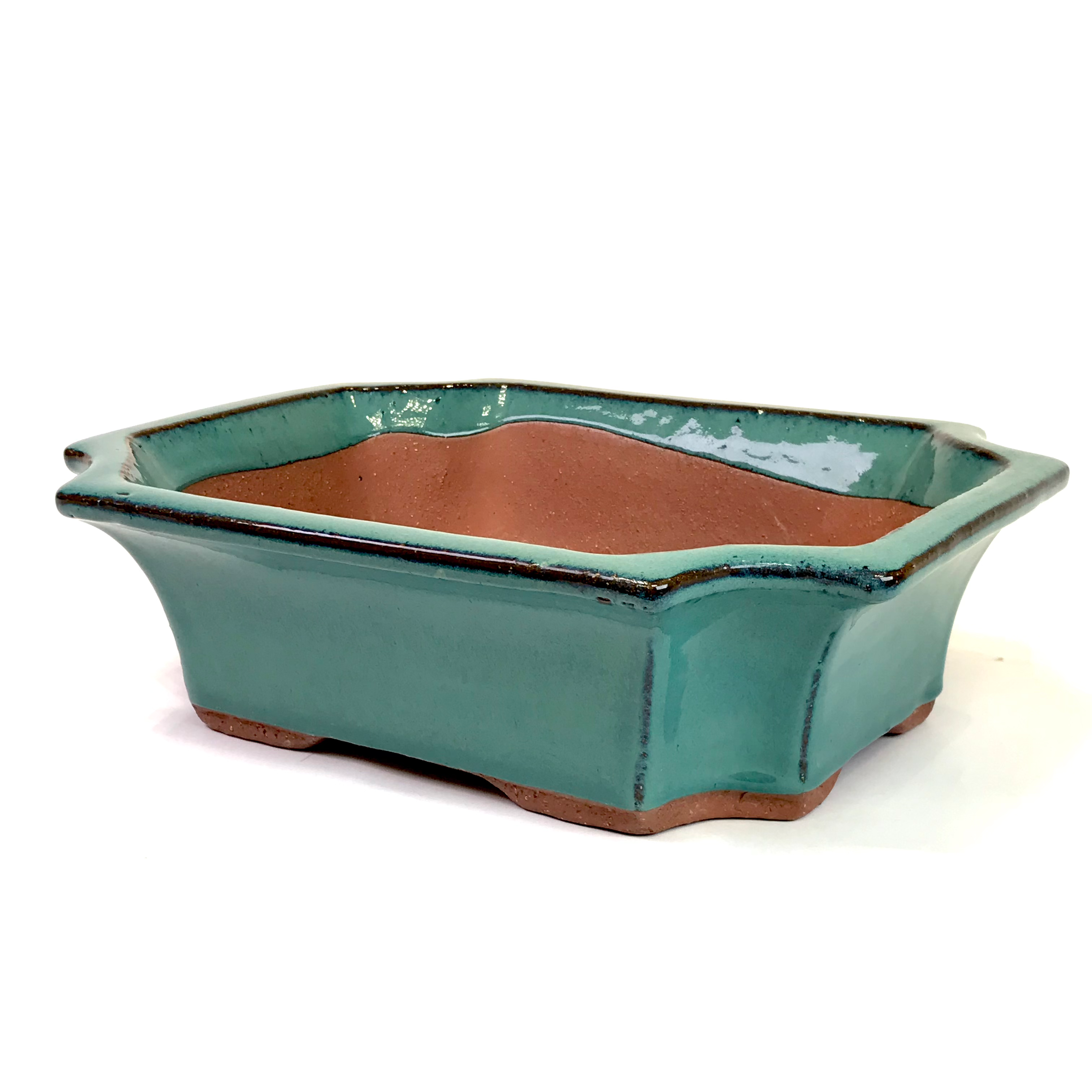 36 x 29 x 10 cm Bleu