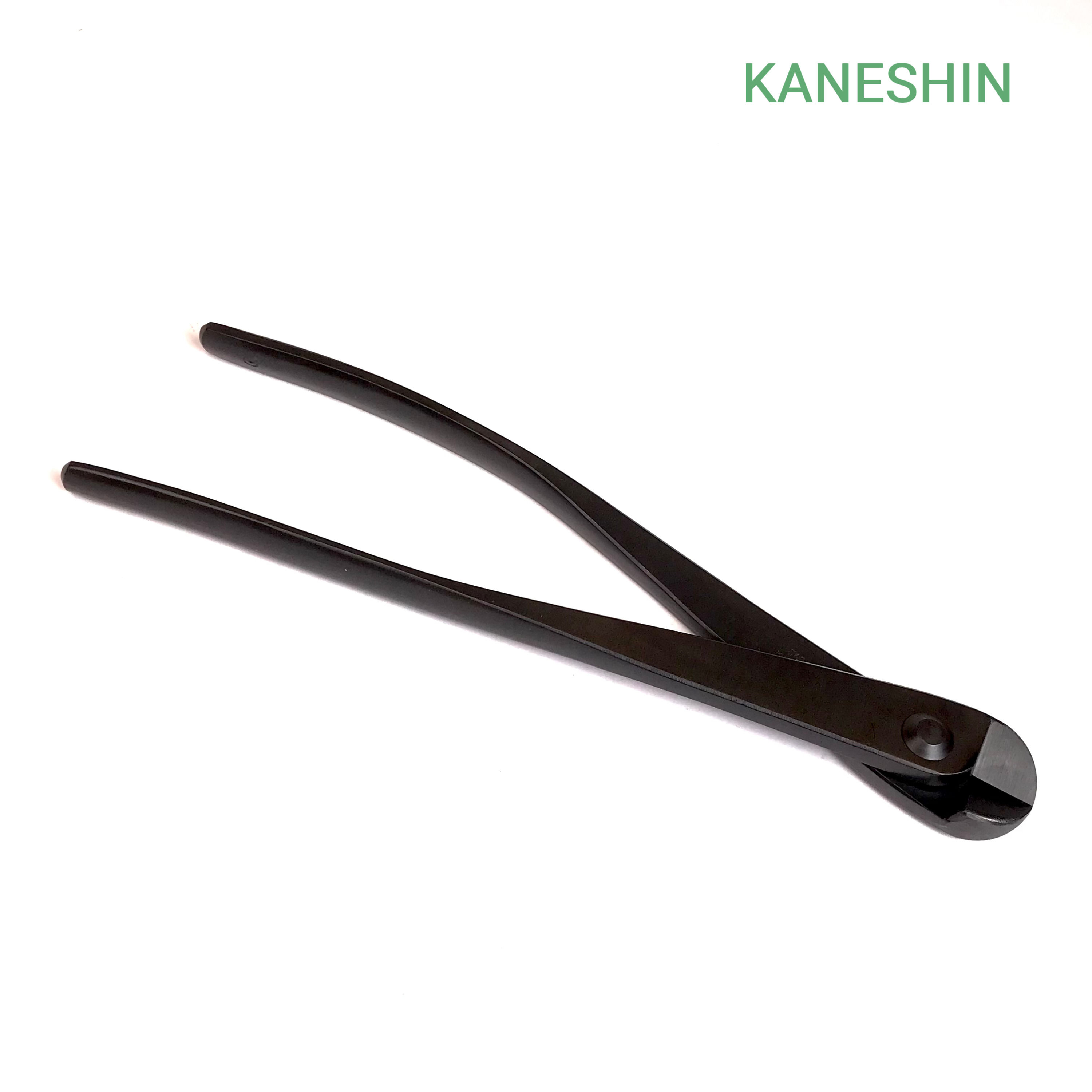 PINCE à FILS 200-205 mm en Acier Carbone KANESHIN N°511
