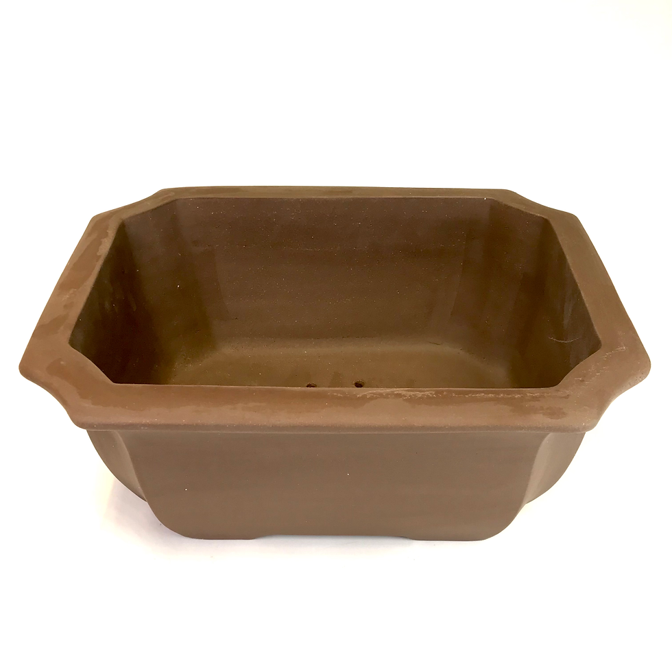 Miniature : 47 x 37 x 20 cm Brut