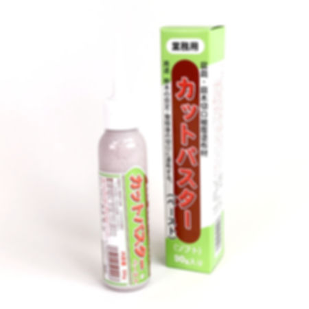 MASTIC à cicatriser liquide de 90 g Japon
