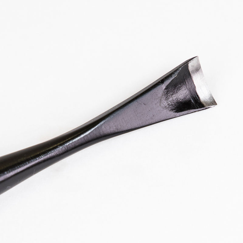 Miniature : GOUGE  225 x 13 mm à sculpter le bois RYUGA