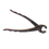 Miniature : PINCE à OEIL 205 mm Japonaise en Acier Carbone TANABE