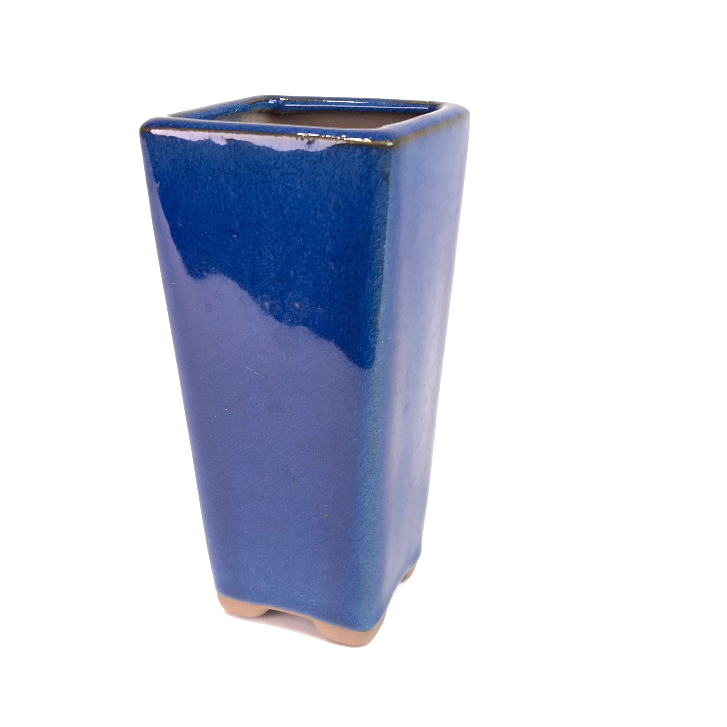 07 x 7 x 15 cm Cascade Bleu