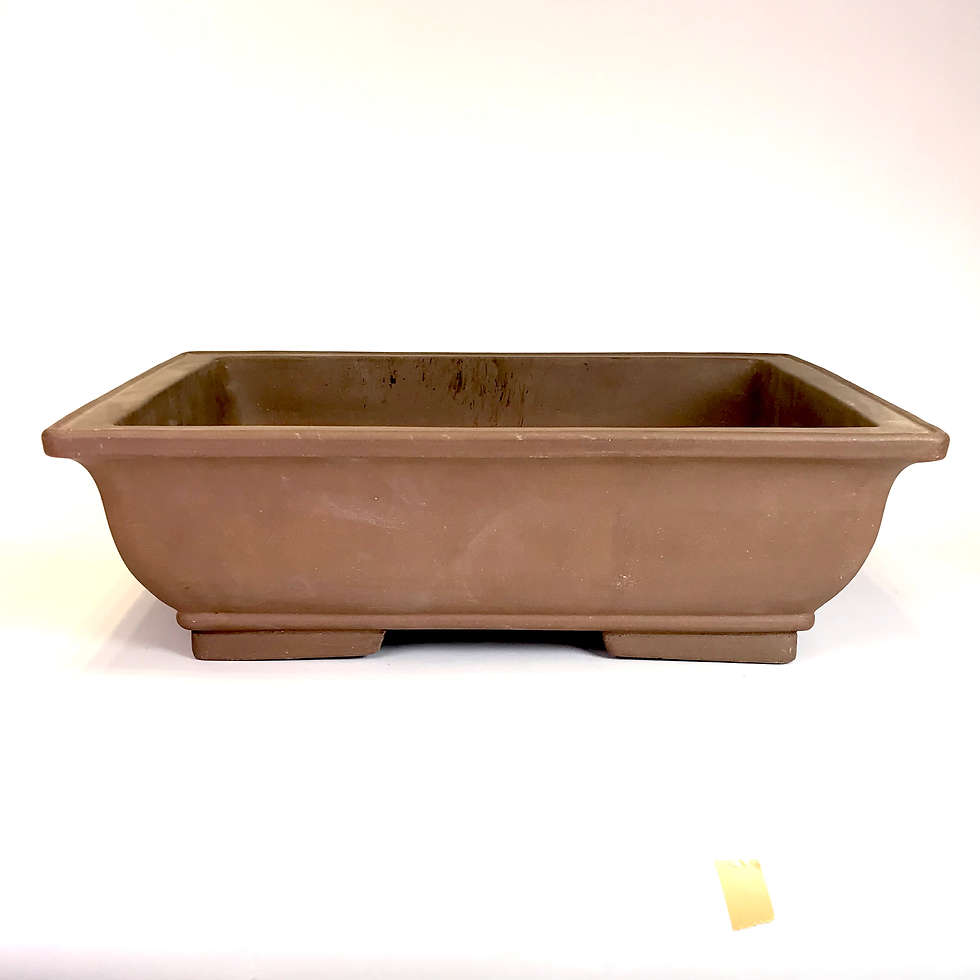 Miniature : 51 x 42 x 11 cm Brut