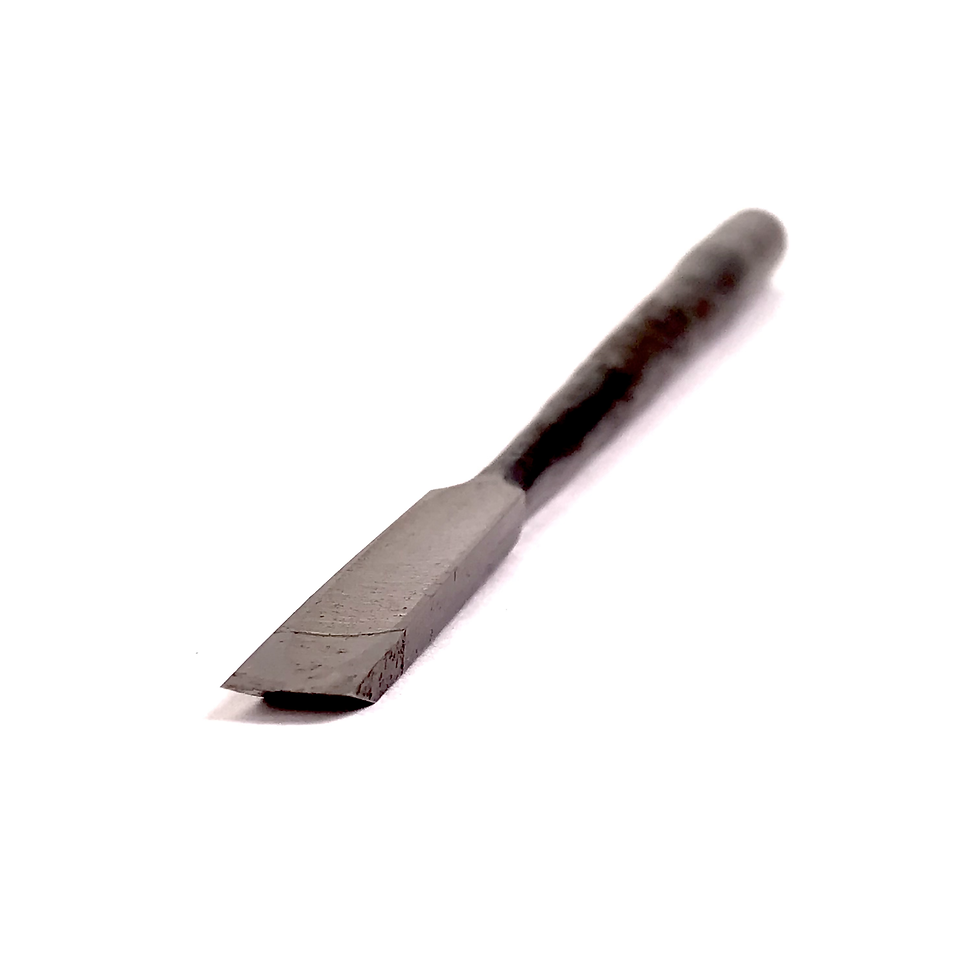 Miniature : CISEAUX à BOIS 255 mm Acier forgé et trempé 3 tailles JAPAN