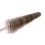 Miniature : BROSSE MEDIUM CONIQUE 290 mm Acier KIKUWA