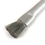 Miniature : BROSSE DOUBLE 230 mm  Double Médium KIKUWA