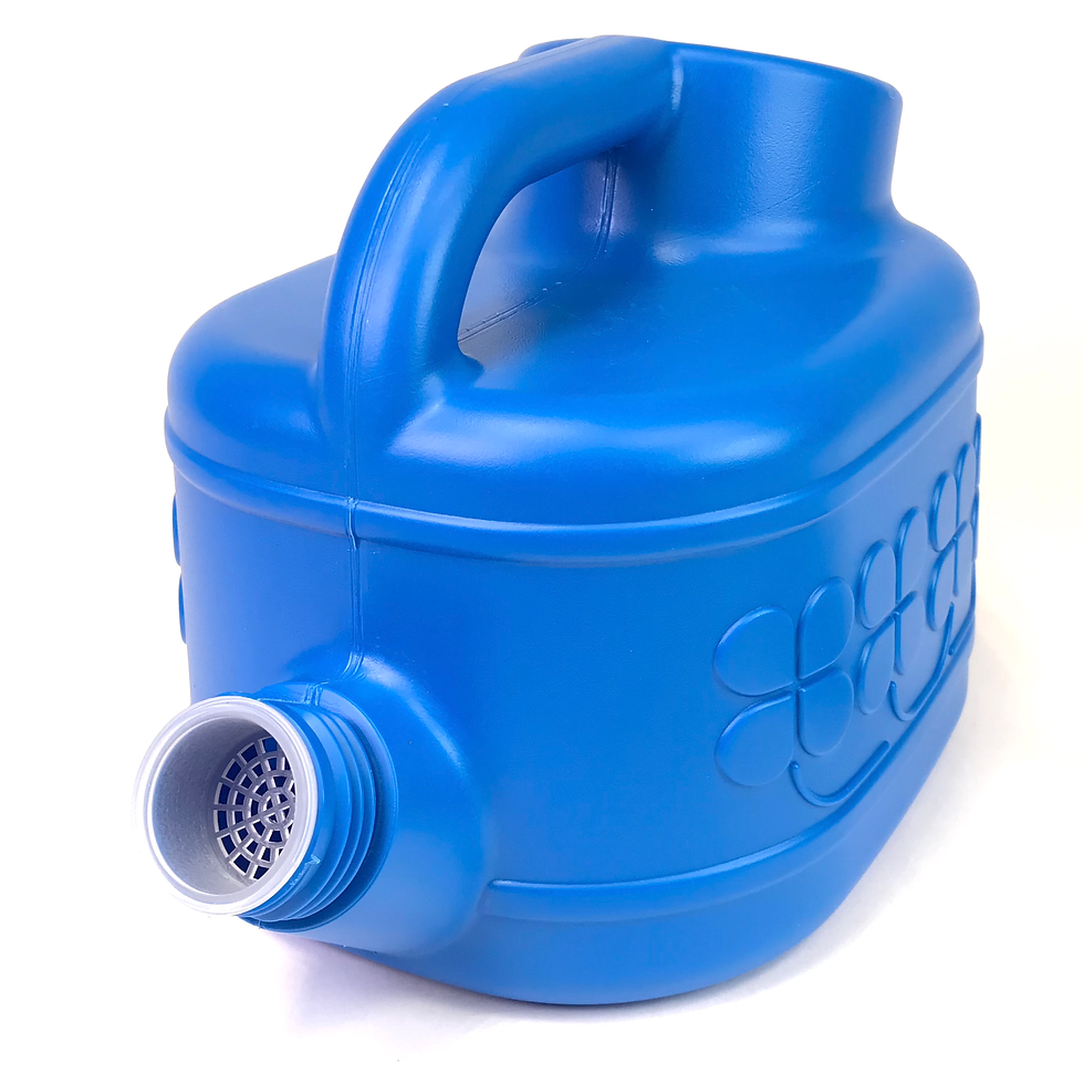 Miniature : ARROSOIR plastique 4 litres