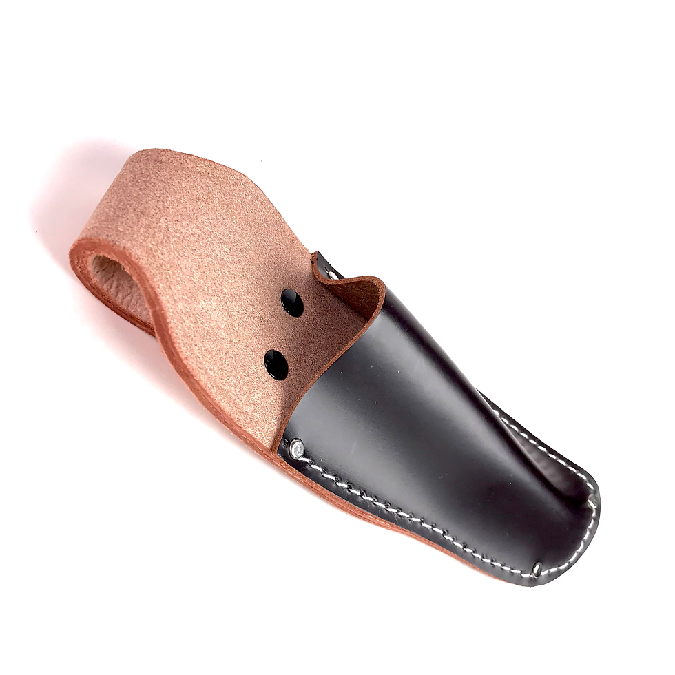 Miniature : HOLSTER en Cuir 22 cm Japon