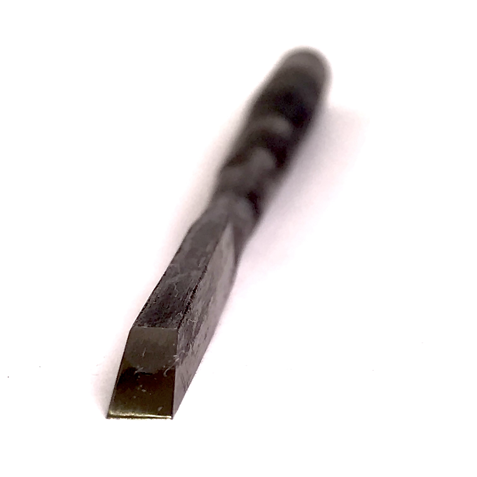 Miniature : CISEAUX à BOIS 255 mm Acier forgé et trempé 3 tailles JAPAN