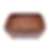 Miniature : 21 x 17 x 9 cm Rouille