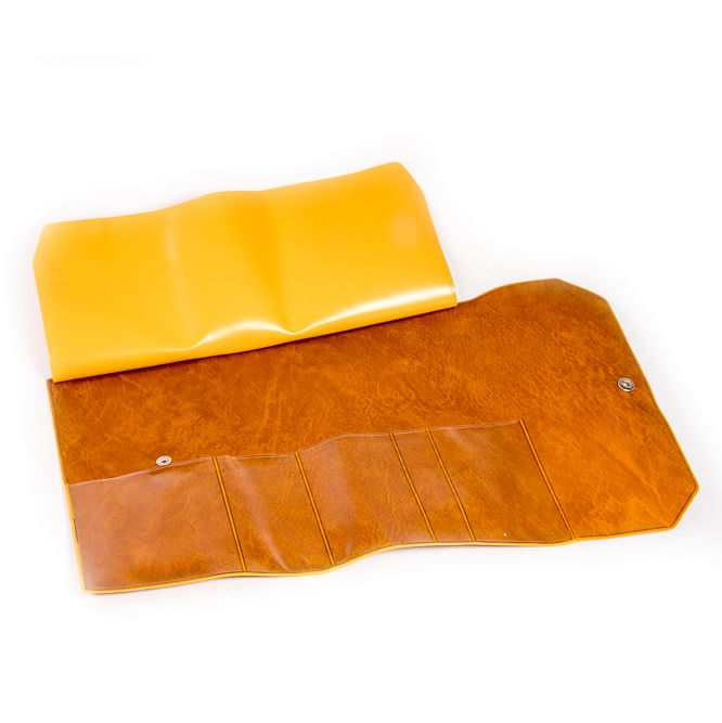 Miniature : TROUSSE JAPONAISE vide plastique 42 x 24 cm